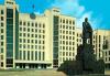 Парламент Белоруссии 2 апреля рассмотрит вопрос о признании Южной Осетии и Абхазии