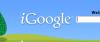Google внезапно остановила работу сервиса iGoogle