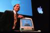 Apple отмечает 25-летние первого компьютера Macintosh