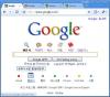 Google готовится поменять дизайн?