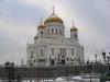 Во время выборов патриарха в храме Христа Спасителя заблокируют мобильную связь