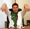 Чичваркин не умучен от властей?