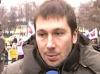 "Правое дело" запускает сайт в поддержку Евгения Чичваркина