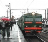 На электричках между Москвой и Петербургом может курсировать маньяк