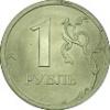 Рубль ослабел еще на 40 копеек