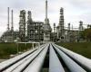 Норвегия предложила российским компаниям использовать ее газотранспортную систему.