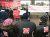 В России пройдут массовые акции в связи с кризисом