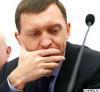 Дерипаска: государству не нужны 25% акций «Норникеля»