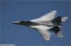 Россия покажет многофункциональный фронтовой истребитель МиГ-35 на выставке в Бангалоре.