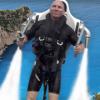 Революция в водных развлечениях - реактивный водный ранец JetLev-Flyer