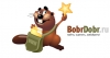 BobrDobr.ru: Первая полноценная социальная сеть закладок в России !