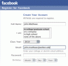Для студентов Бауманки и МГУ создали клон Facebook