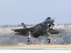 Первый полет F-35 прошел успешно