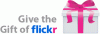 Flickr - место под бесплатные аккаунты увеличено в 5 раз