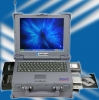 Kontron NotePAC - "неубиваемый" ноутбук