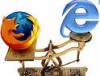 Доля Internet Explorer на рынке браузеров продолжает падать