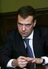 Дмитрий Медведев: Убытки за газовый кризис должна возмещать Украина