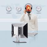 В виртуальной сети появились реальные помощники