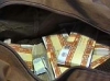 У жительницы Дагестана грабители похитили 12 миллионов рублей