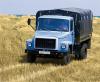 Группа &quot;ГАЗ&quot; объявила о выпуске нового легкого грузовика стоимостью 6 тыс долларов