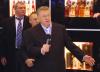 На выставке "Продэкспо-2009" состоялась презентация коньяка "Жириновский"