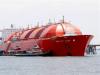 Россия впервые начинает экспорт сжиженного газа