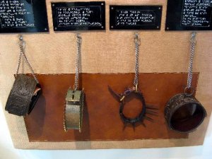 Топ 10 самых странных музеев мира