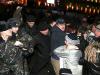 ОМОН разогнал митинг оппозиции в Белоруссии