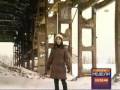 В городе Пикалёво ленинградской области люди вышли на улицы всвязи с закрытием градообразующего предприятия.