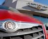 Chrysler требует еще $5 млрд, чтобы удержаться на плаву