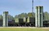 Компания "Алмаз-Антей" впервые представит в ОАЭ информацию о ЗРС С-400 "Триумф"