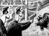 Скандальная карикатура The New York Post: Барака Обаму сравнили с шимпанзе