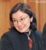 Набиуллина: банки не виноваты в сокращении кредитования