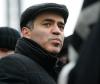 Каспаров спланировал свой провал
