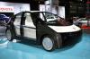 Toyota намерена создавать автомобили из водорослей