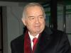 Каримов разрешил транзит американских грузов в Афганистан