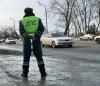 В Забайкалье &quot;лже-гаишник&quot; попался, остановив настоящего милиционера