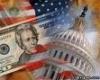 Минфин США: РФ имеет не самые крупные вложения в американские бумаги