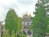 Russian Orthodox Church