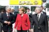 А.Меркель: Для спасения Opel потребуется более $4 млрд
