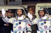 Китай в ближайшее время начнет строительство нового космодрома