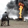 2013 год: третья мировая война за нефть?