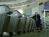 Ежедневная выручка преступной группировки продававшей поддельные билеты на метро составляла 300 тысяч рублей