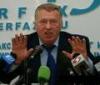 Жириновский отправил министров в отставку