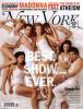 Google создала электронный архив всех выпусков New York magazine