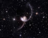 Фотографии вселенной