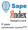 Яндекс и Сапа : близнецы-братья