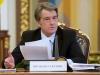 Ющенко направил в Москву посланника для организации встречи с Медведевым