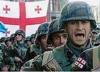 Грузия стянула военных к Южной Осетии