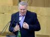 Владимир Вольфович предложил отменить "популярную" антиэкстремистскую статью Уголовного кодекса